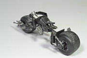 1:25 Bat-Pod from Dark Knight Returns movie