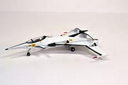 1:72 Spectrum Falcon from CGI Captain Scarlet