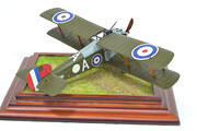 Sopwith 5F1 Dolphin