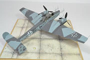 Messerschmitt Bf 110 G-4