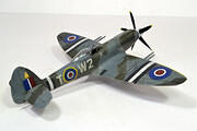 Spitfire Mk 24