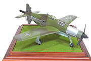 1:72 Dornier Do 355 A12 "Push Me Pull You"