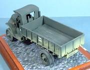 Mack AC "Bulldog," US Army, 1:35