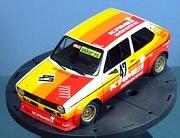 VW Gold Racing Group 2, 1:24