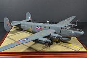 Shackleton AEW2