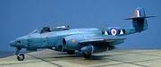 Gloster Meteor FR.9, 1:48