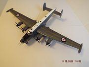 Avro Shackleton MR.3