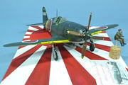 Mitsubishi J2 M3 Raidan, Type 2