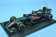 McLaren ML4-31 2016