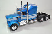 1978 Kenworth W900