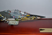 CF-104 D, 1:32