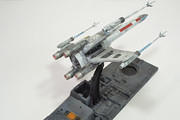 X-wing plus Lighting