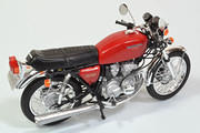 Honda 400 Four, 1:12