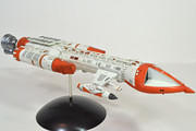 1:48 Hawk Mk IX from Space:1999