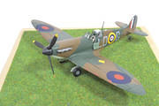 Spitfire Mk 1