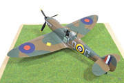 Spitfire Mk 1