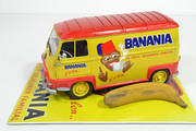 Banania Estafette Van 1:24