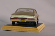 1:25 Oldsmobile Tornado