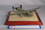 1:144 RAF Liberator Mk IV