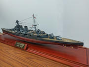 HMS Hood, 1/350, Trumpeter