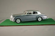 Rolls Royce Silver Cloud