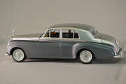 Rolls Royce Silver Cloud