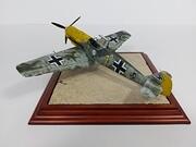 BF 109E-4