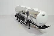 Milk Tanker