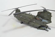 Boeing Chinook HC.2/CH-47