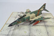 Phantom RF-4Ekai