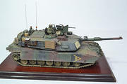 Abrams M1A2 SEP V2