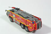 1:72 Hasegawa Rosenbauer Panther 6x6 Airport Fire Tender