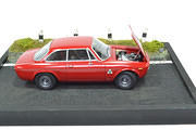 Alfa Romeo Giulia Sprint GTA