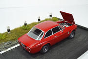 Alfa Romeo Giulia Sprint GTA