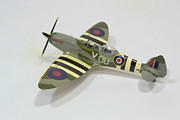 Spitfire TR9