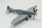 Spitfire PRU XiX 1944